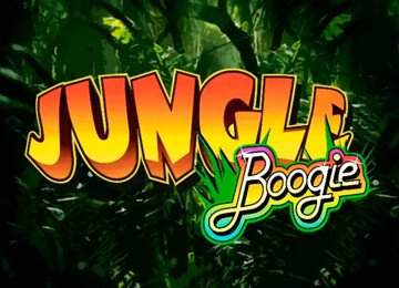 Jungle Boogie